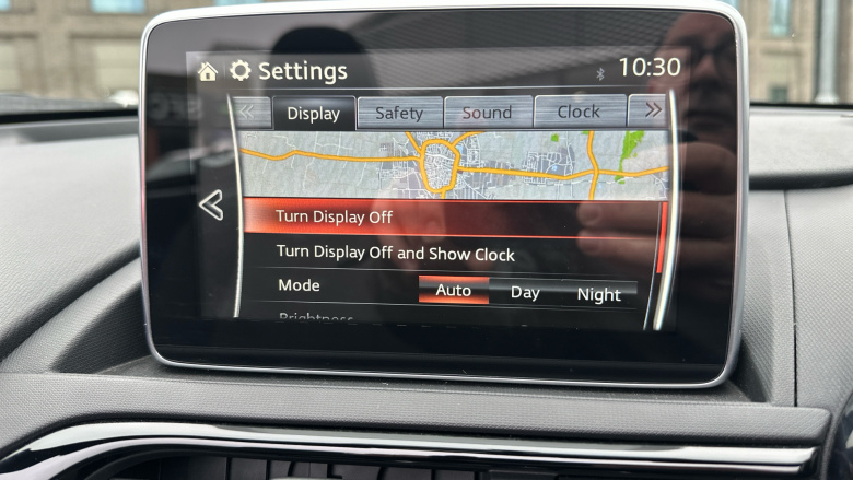 Mazda MX-5 1.5 SE-L Nav 2dr Petrol Convertible